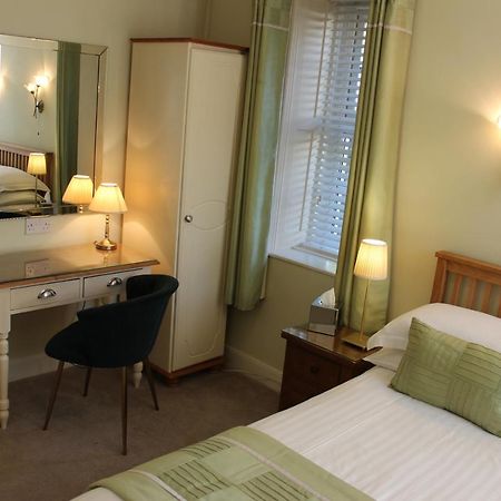 Trafalgar House Торки Экстерьер фото